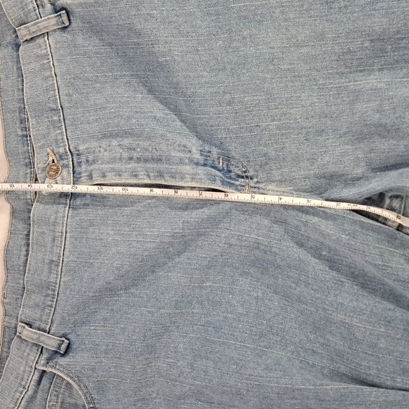 VF Jeanswear Jeans, the original "Riders", Sz. 26W - Picture 8 of 10